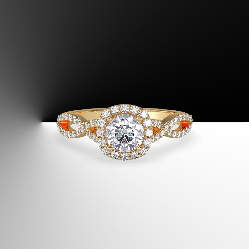 diamond rings