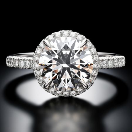 diamond rings