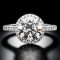 diamond rings