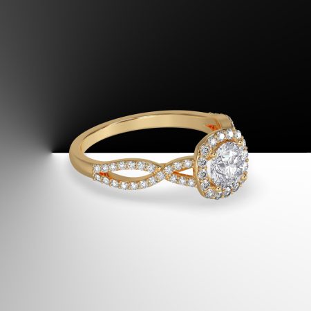 diamond rings