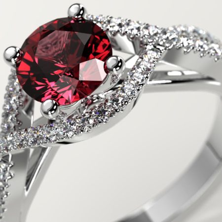 diamond rings