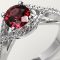 diamond rings