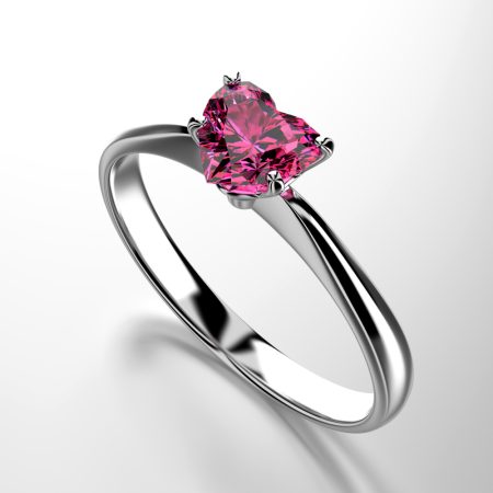 diamond rings