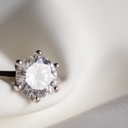 diamond rings