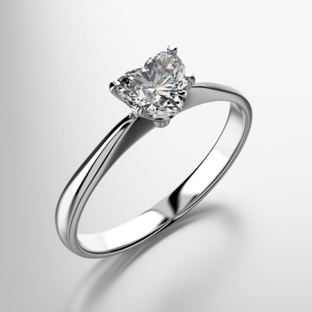 diamond rings