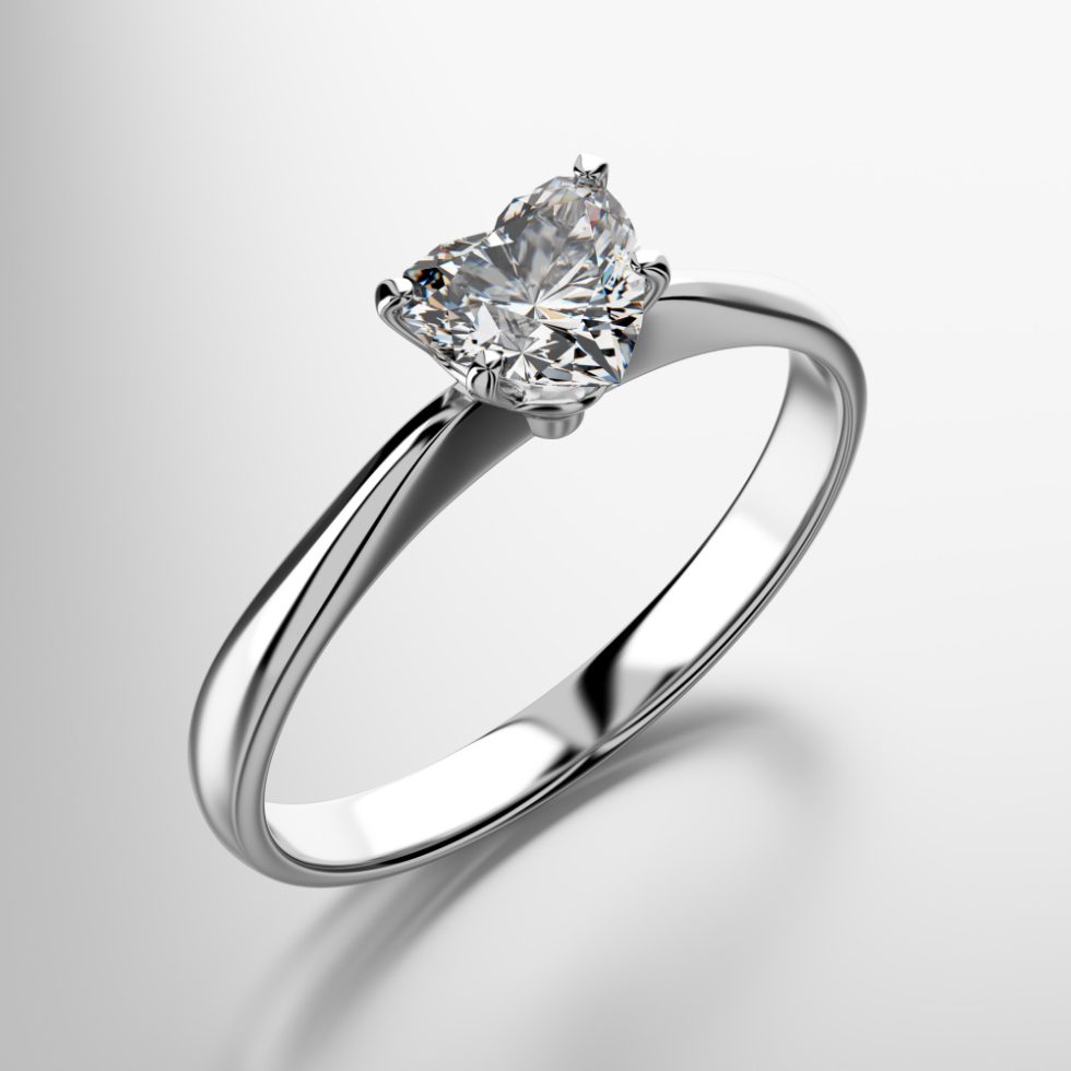 diamond rings