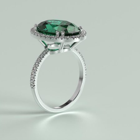 diamond rings