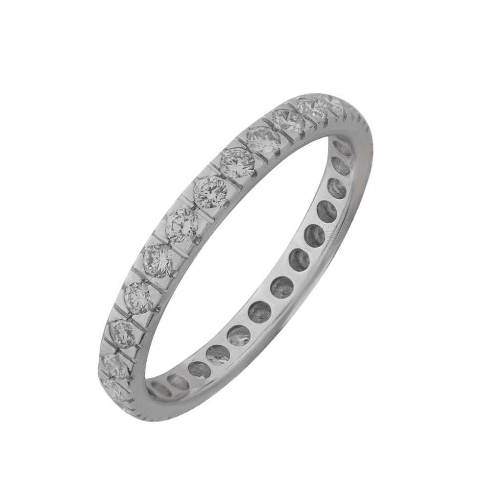 diamond rings
