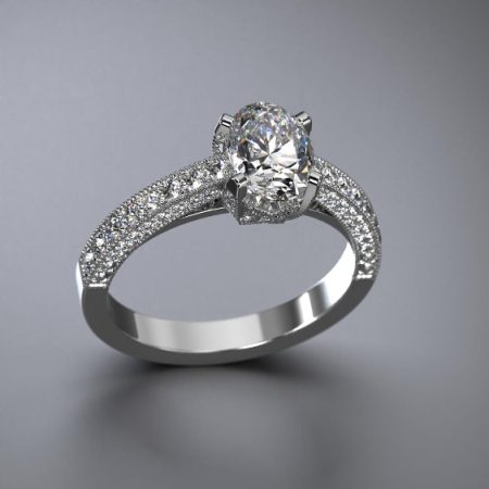 diamond rings