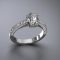 diamond rings