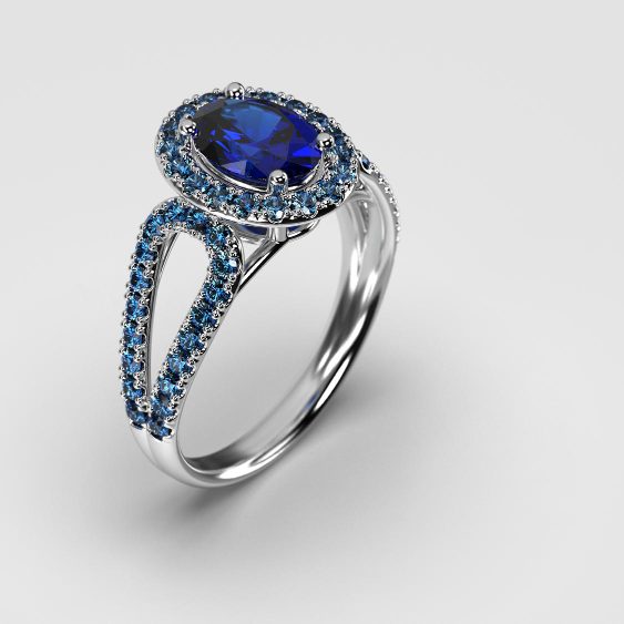 diamond rings