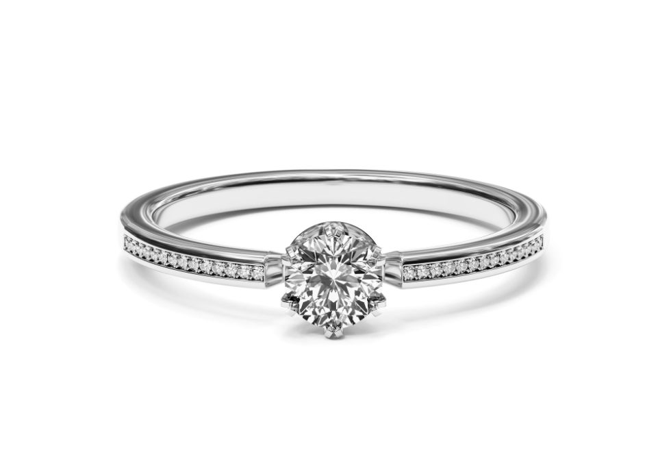 diamond rings