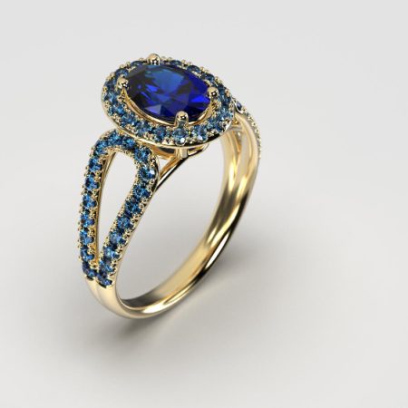 diamond rings