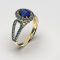 diamond rings
