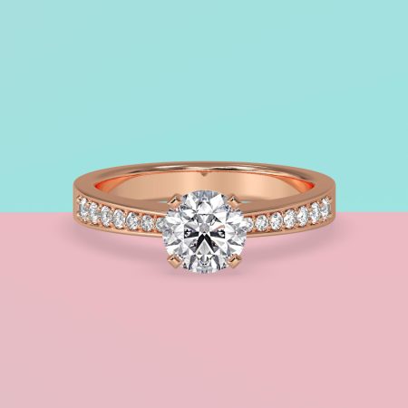diamond rings