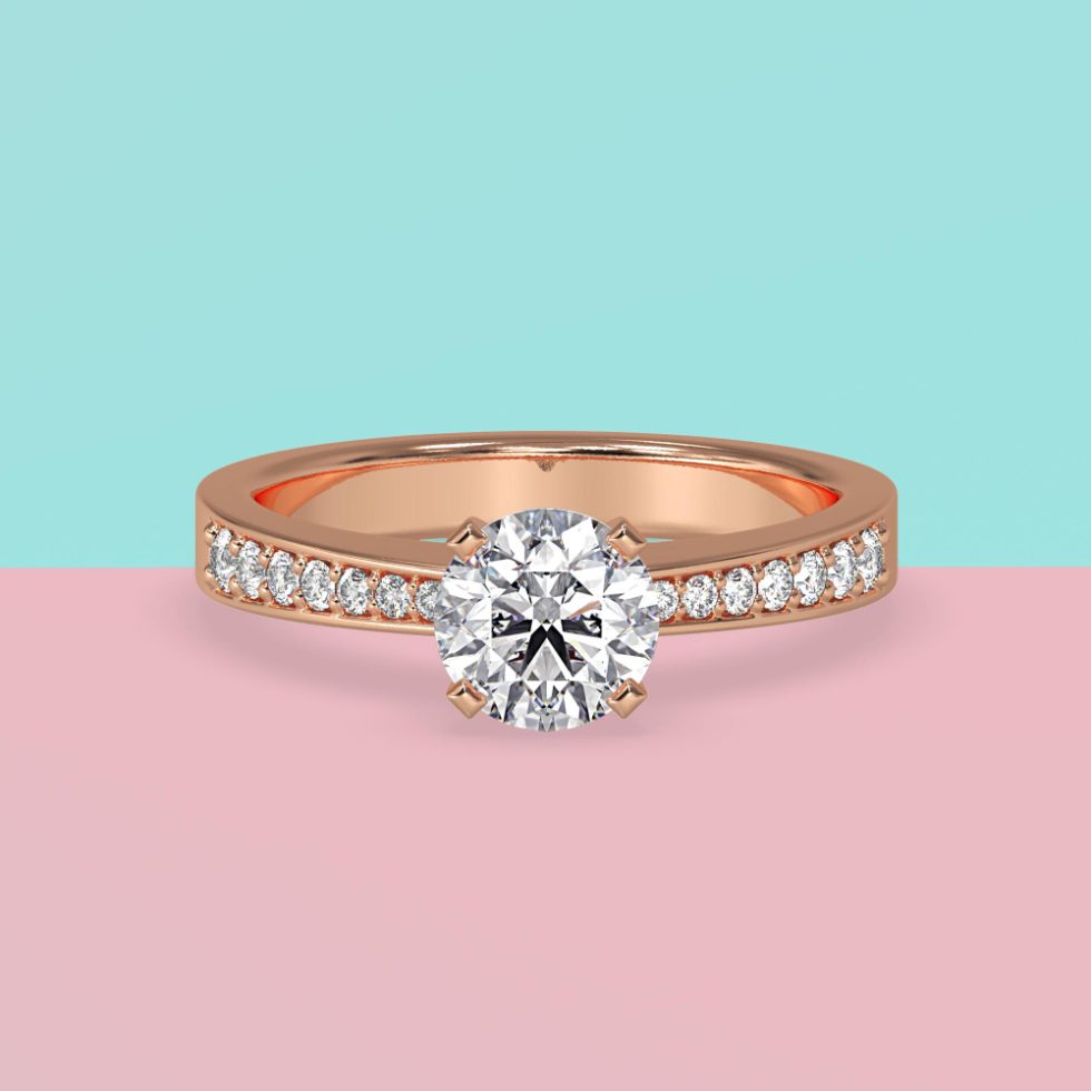 diamond rings