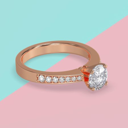diamond rings