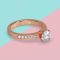 diamond rings