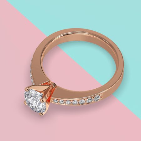 diamond rings