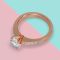 diamond rings