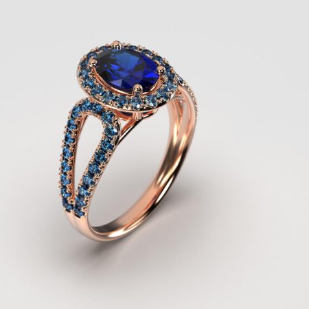 diamond rings