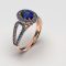 diamond rings