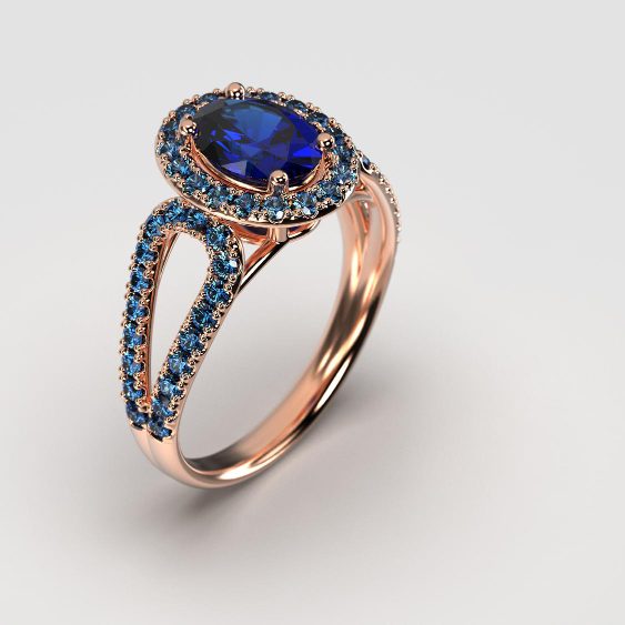 diamond rings