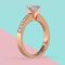 diamond rings
