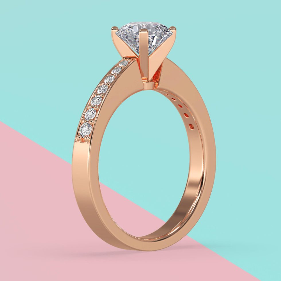 diamond rings