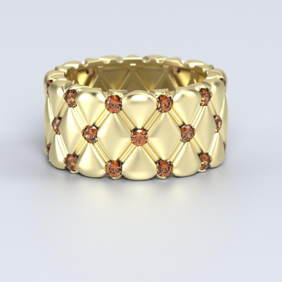 diamond rings