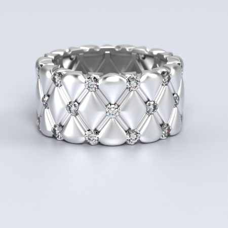diamond rings