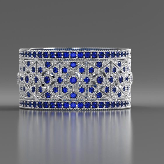 diamond rings