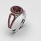 diamond rings