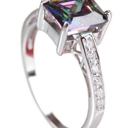 diamond rings