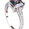 diamond rings