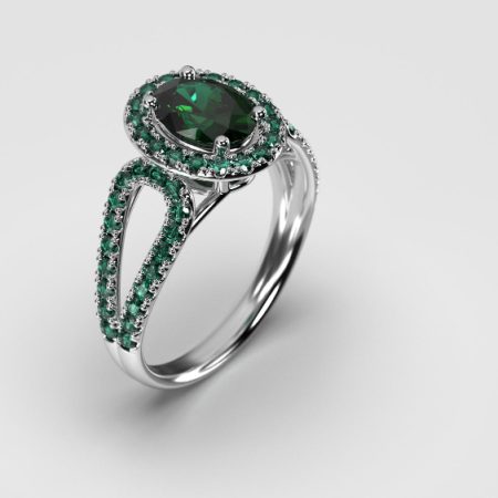 diamond rings