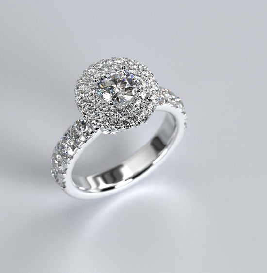 diamond rings