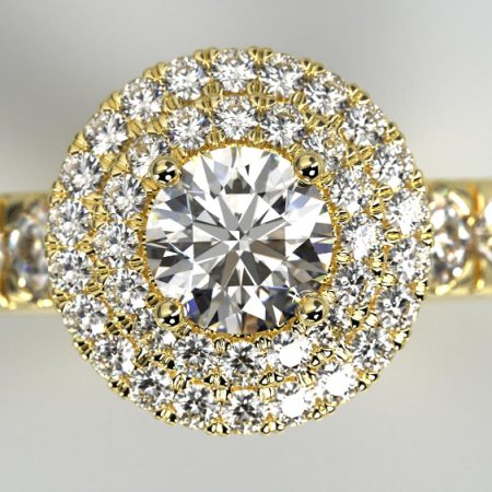 diamond rings