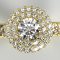 diamond rings