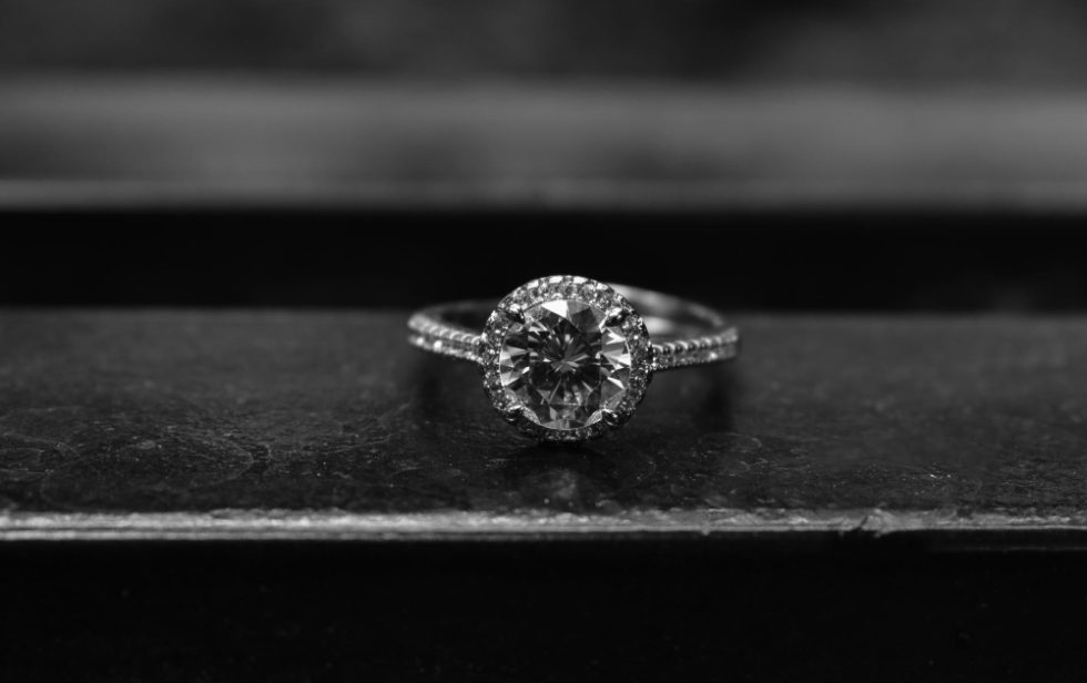 diamond rings