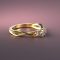 diamond rings