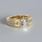 diamond rings