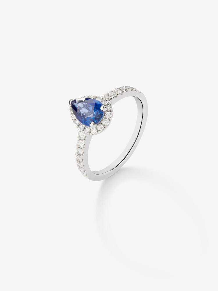 diamond rings