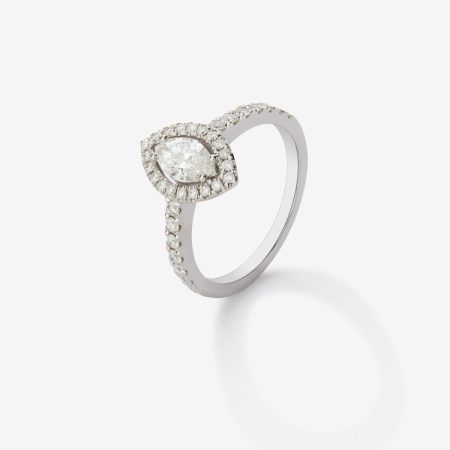 diamond rings