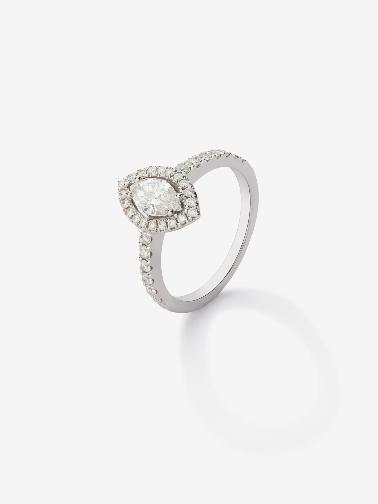 diamond rings