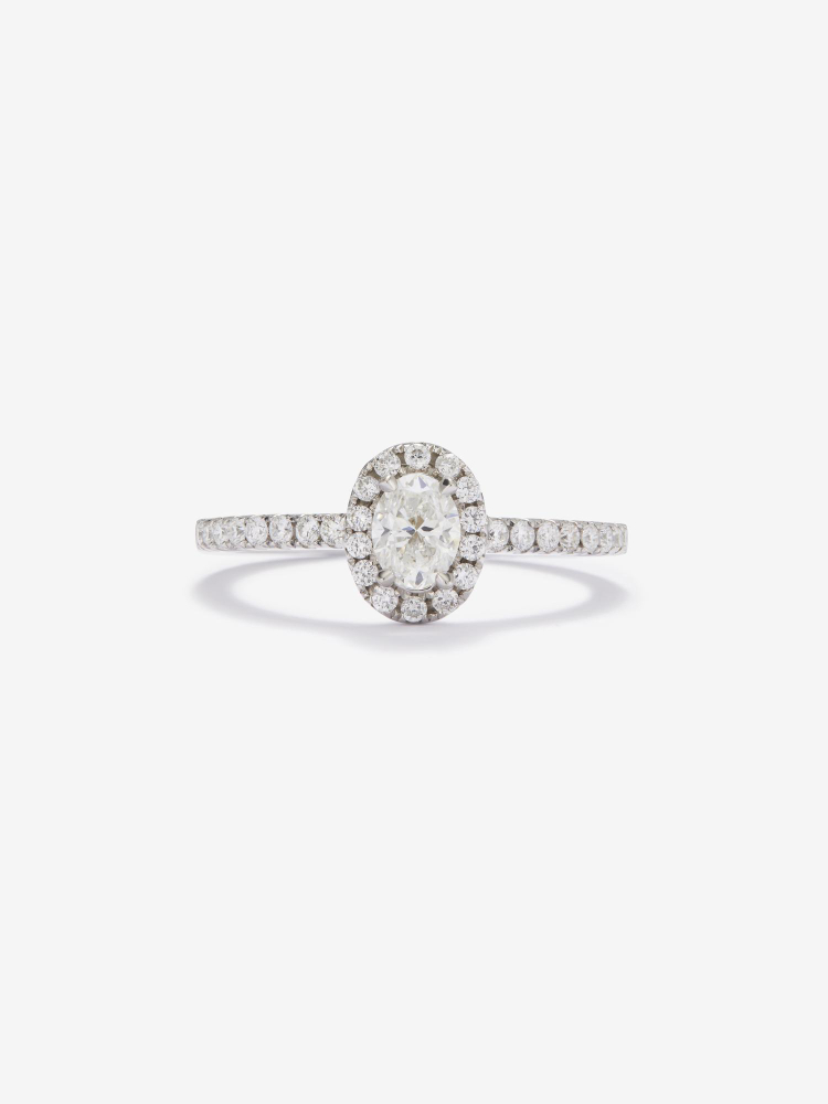 diamond rings