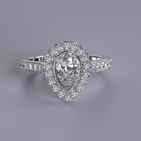 diamond rings
