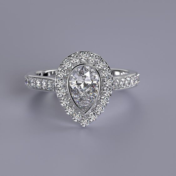 diamond rings