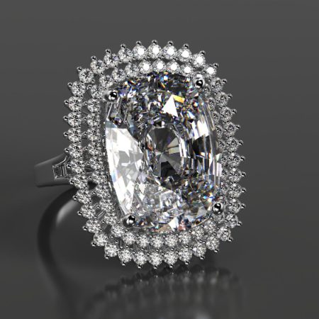 diamond rings