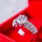 diamond rings